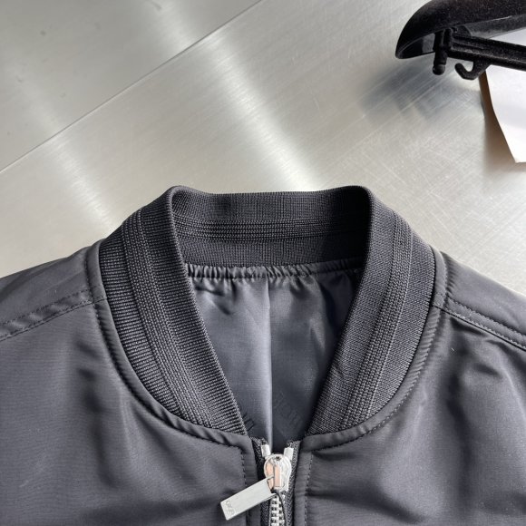 Dior 1947 - Мужская куртка бомбер TJ_0503DI1 Dior 1947 - Мужская куртка бомбер TJ_0503DI1