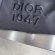 Dior 1947 - Мужская куртка бомбер TJ_0503DI1