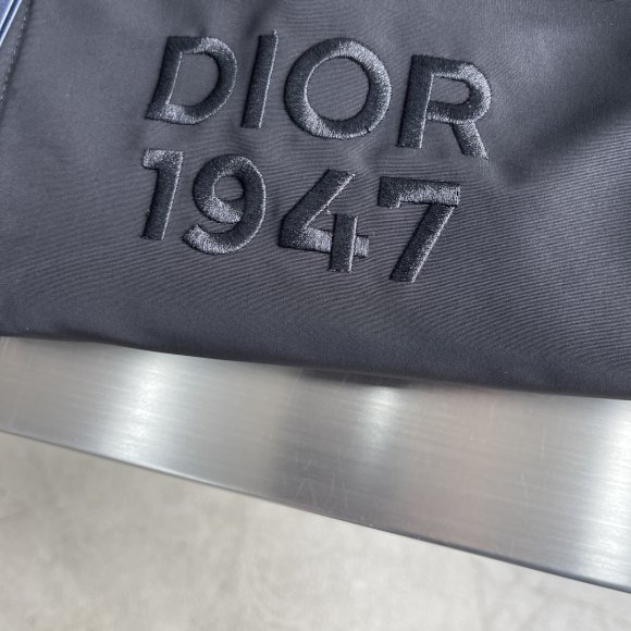 Dior 1947 - Мужская куртка бомбер TJ_0503DI1 Dior 1947 - Мужская куртка бомбер TJ_0503DI1