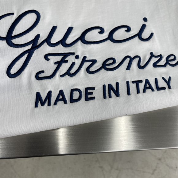 Gucci - Мужская футболка майка TJ_1903GU8 Gucci - Мужская футболка майка TJ_1903GU8