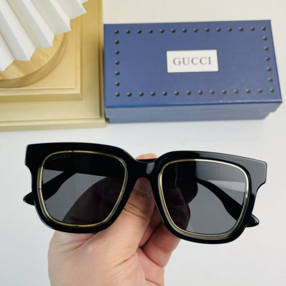 Gucci очки K2_0304GU14