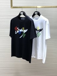 Givenchy - Мужская футболка майка TI_0606GI10 Givenchy - Мужская футболка майка TI_0606GI10