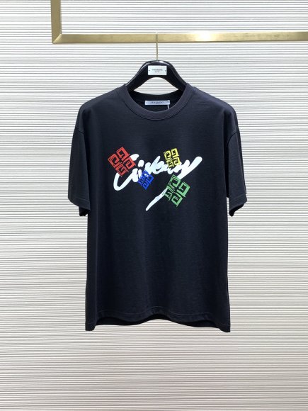 Givenchy - Мужская футболка майка TI_0606GI10 Givenchy - Мужская футболка майка TI_0606GI10