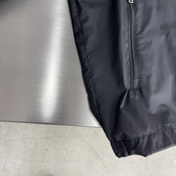 Prada - Мужская летняя ветровка куртка DZ_2706PR4