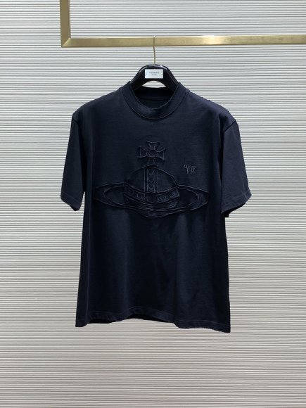 Vivienne Westwood - Мужская футболка майка TI_1207VW Vivienne Westwood - Мужская футболка майка TI_1207VW