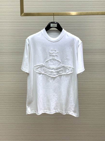 Vivienne Westwood - Мужская футболка майка TI_1207VW Vivienne Westwood - Мужская футболка майка TI_1207VW