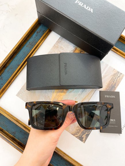 Prada очки BO_2704PR9