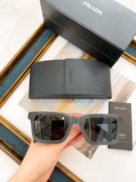 Prada очки BO_2704PR9