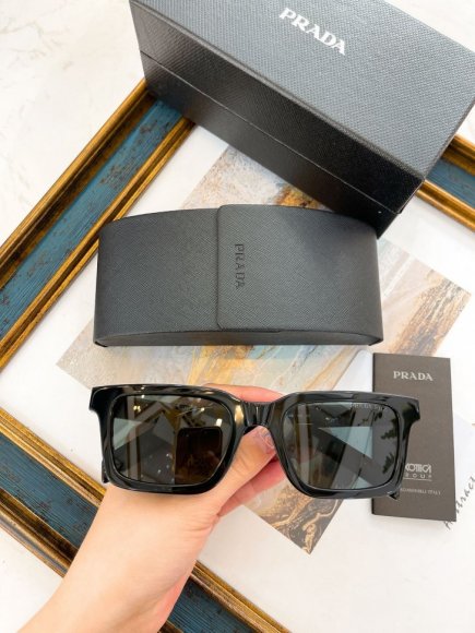 Prada очки BO_2704PR9