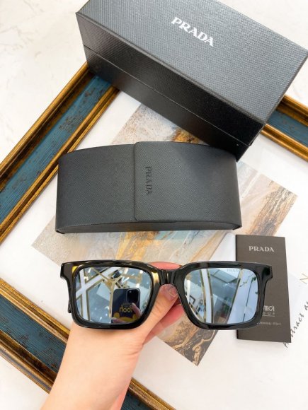 Prada очки BO_2704PR9