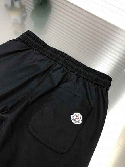 Moncler - Мужские спортивные штаны DZ_2209MO4
