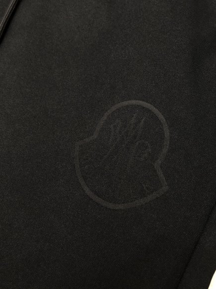 Moncler - Мужские спортивные штаны DZ_2209MO4