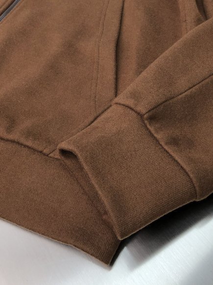 Ermenegildo Zegna - Мужская кофта толстовка (костюм штаны) DZ_1710EZ5