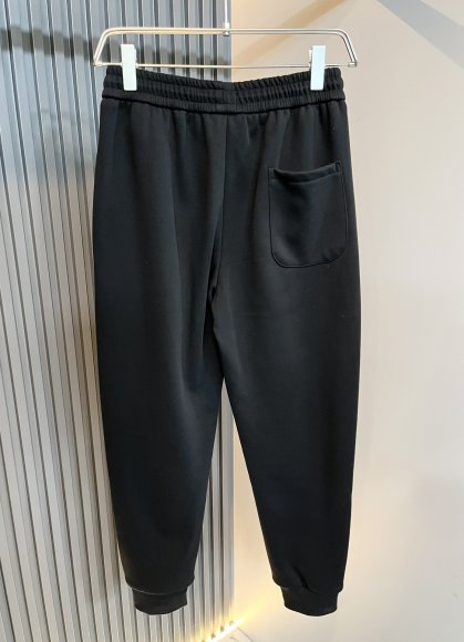 Fendi - Мужской утепленный спортивный костюм DF_0411FE1 Fendi - Мужской утепленный спортивный костюм DF_0411FE1