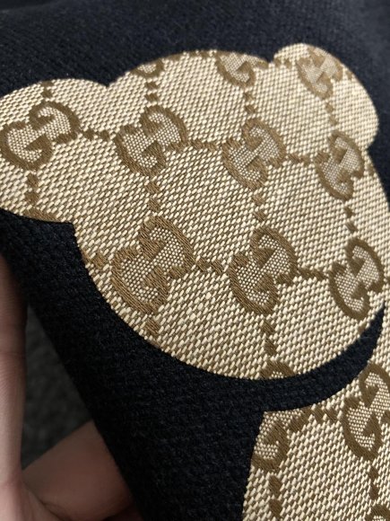 Gucci - Мужская кофта свитер DF_1511GU9 Gucci - Мужская кофта свитер DF_1511GU9