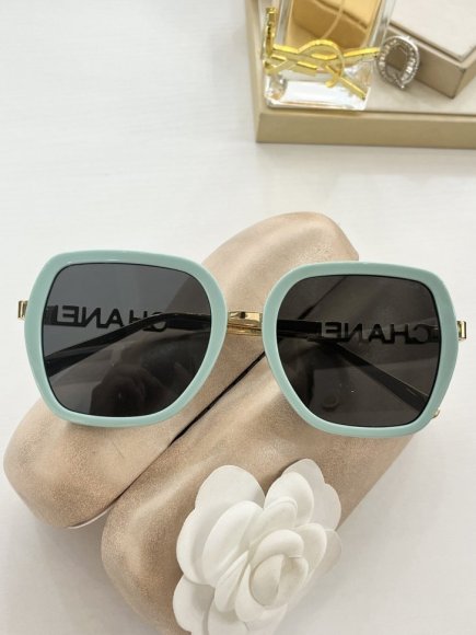 Chanel очки BO_2905CH4