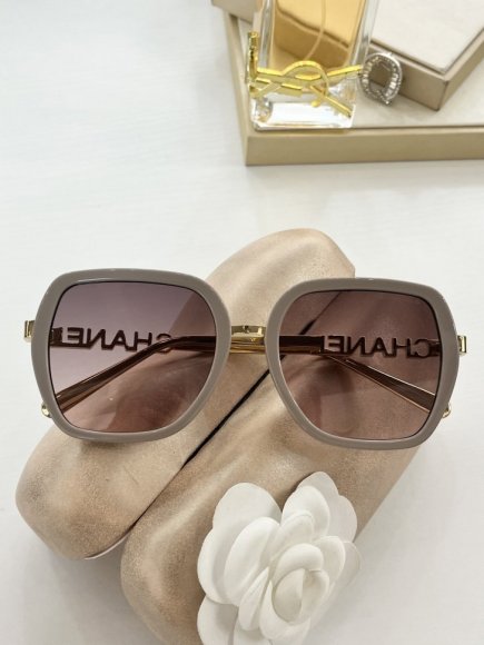 Chanel очки BO_2905CH4