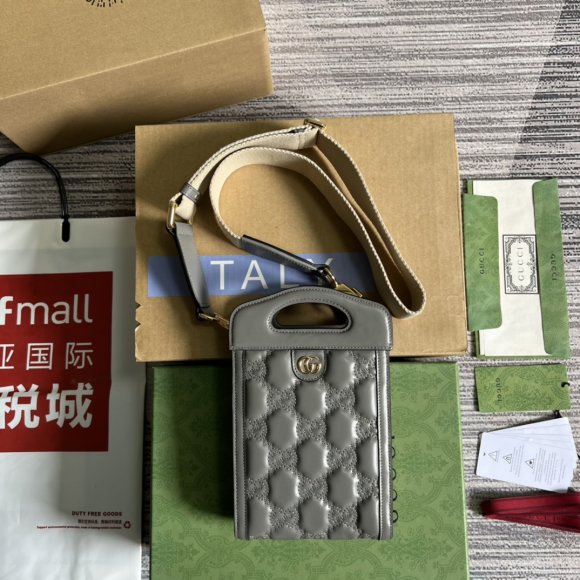 Gucci Сумка mini BS_2601GU4 Gucci Сумка mini BS_2601GU4