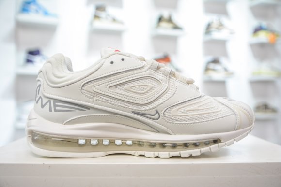 Nike Air Max 98 TL ×  Supreme - Мужские кроссовки PH_2206NK3
