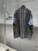Louis Vuitton - Мужская рубашка куртка TJ_0508LV4