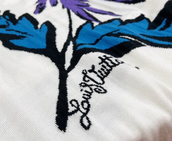 Louis Vuitton - Мужская кофта свитер KO_0409LV5 Louis Vuitton - Мужская кофта свитер KO_0409LV5