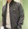Prada - Мужская куртка ветровка бомбер DZ_2009PR3