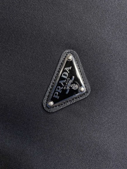 Prada - Мужская куртка ветровка бомбер DZ_2009PR3