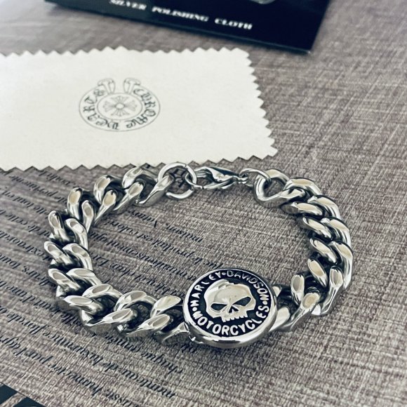 Chrome Hearts Браслет OR_2602CH7