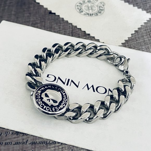 Chrome Hearts Браслет OR_2602CH7