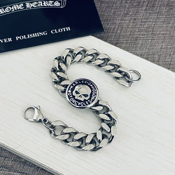 Chrome Hearts Браслет OR_2602CH7