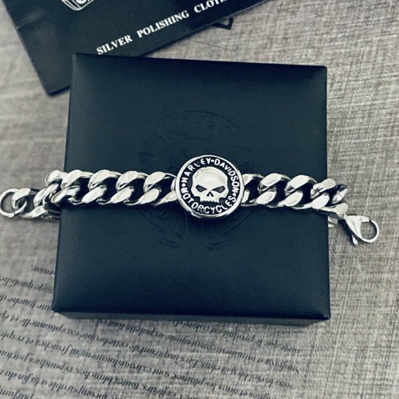 Chrome Hearts Браслет OR_2602CH7