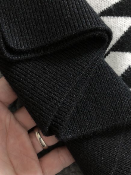 Louis Vuitton - Мужская кофта свитер DZ_2211LV8