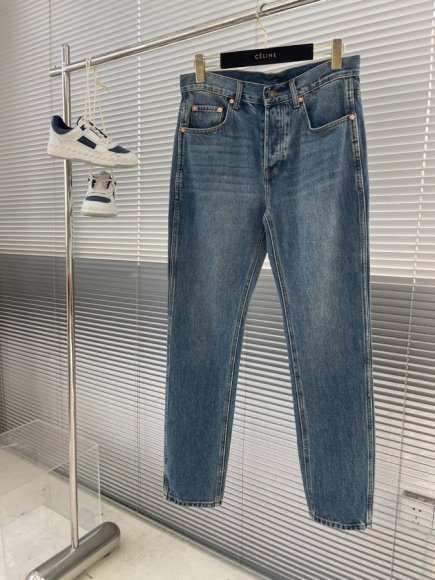 Gucci - Мужские штаны джинсы AH_0701GU1