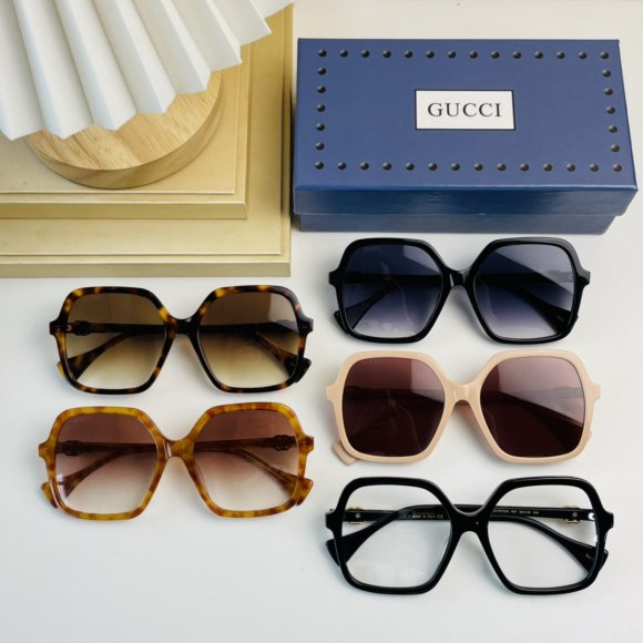 Gucci очки K2_0304GU15