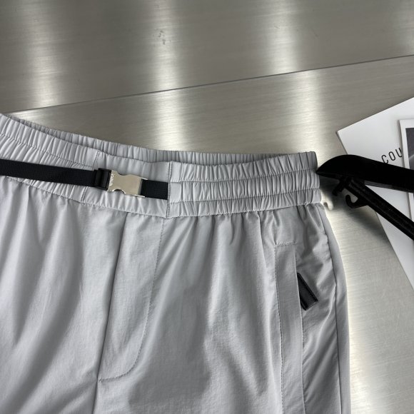 Prada - Мужские повседневные штаны DZ_2706PR5