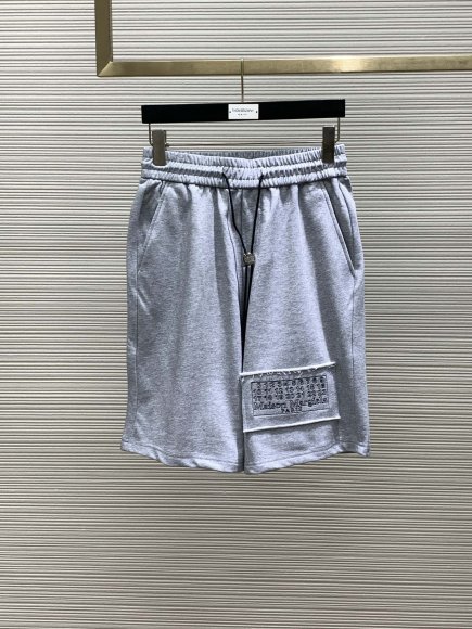Maison Margiela MM6 - Мужские шорты TI_1207MM4