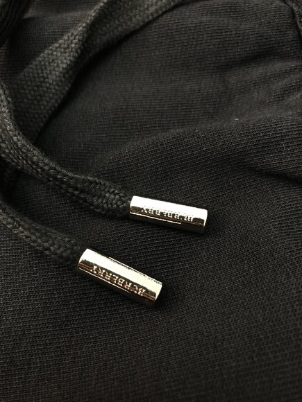 Burberry - Мужской спортивный костюм DZ_2209BU5 Burberry - Мужской спортивный костюм DZ_2209BU5