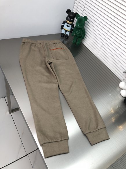 Ermenegildo Zegna - Мужские спортивные штаны (костюм кофта) DZ_1710EZ6