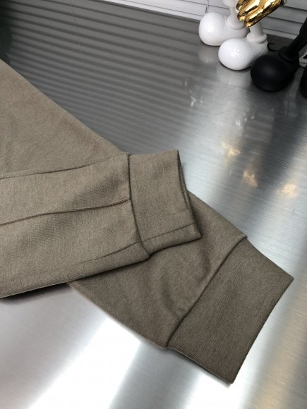 Ermenegildo Zegna - Мужские спортивные штаны (костюм кофта) DZ_1710EZ6