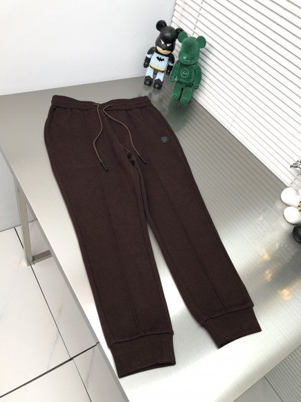 Ermenegildo Zegna - Мужские спортивные штаны (костюм кофта) DZ_1710EZ6