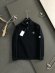Moncler - Мужская утепленная кофта свитер DF_1511MO10