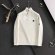 Moncler - Мужская утепленная кофта свитер DF_1511MO10