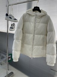 Gucci - Мужская куртка пуховик TJ_2911GU9 Gucci - Мужская куртка пуховик TJ_2911GU9