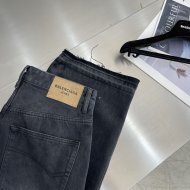 Balenciaga - Мужские штаны джинсы AH_1812BA5