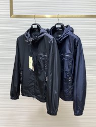 Fendi - Мужская куртка ветровка TI_1002FE4 Fendi - Мужская куртка ветровка TI_1002FE4