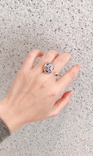 Hermes Кольцо OR_0111HE2 Hermes Кольцо OR_0111HE2