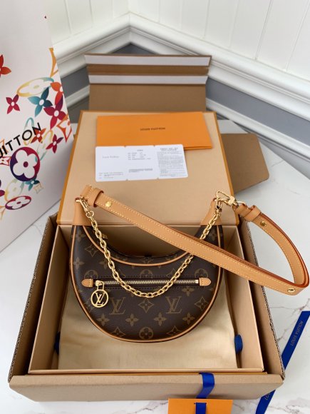 Louis Vuitton Сумка петля LG_1412LV2