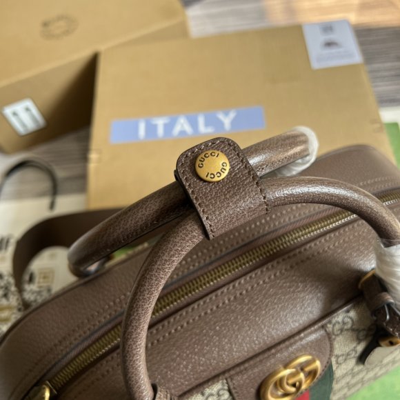 Gucci Сумка боулинг BS_2601GU5