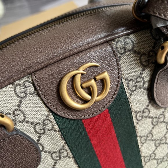 Gucci Сумка боулинг BS_2601GU5