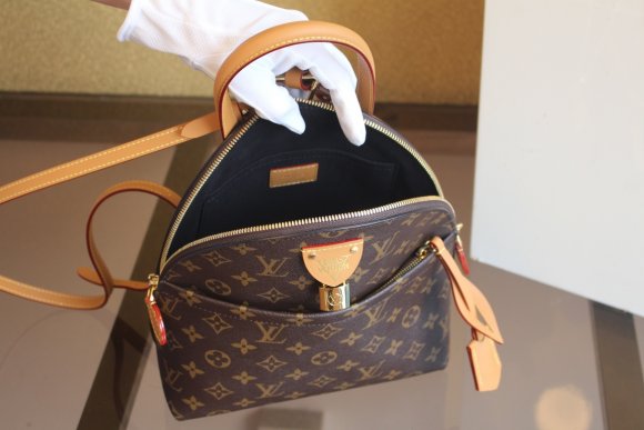 Louis Vuitton Женская сумка- рюкзак LV_1202LV5 Louis Vuitton Женская сумка- рюкзак LV_1202LV5